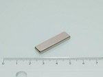 30x8x3 mm N45 NEODYM mgnes hasb