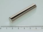 12x60 mm N38 NEODYM mgnes rd