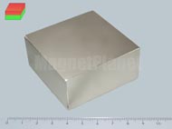 60x60x30 mm N52 NEODYM m�gnes has�b
