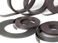 13x1,5 mm m�gnes szalag �ntapad�s