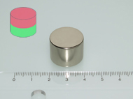 20x15 mm N42 NEODYM m�gnes korong