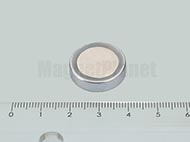 POT 20x6 NEODYM r�gz�t� m�gnes beragaszt�shoz