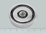 POT-IB 48x11 NEODYM r�gz�t� m�gnes bels� menettel