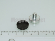 Gumi sapka 16 mm