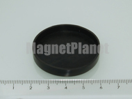 Gumi sapka 40 mm